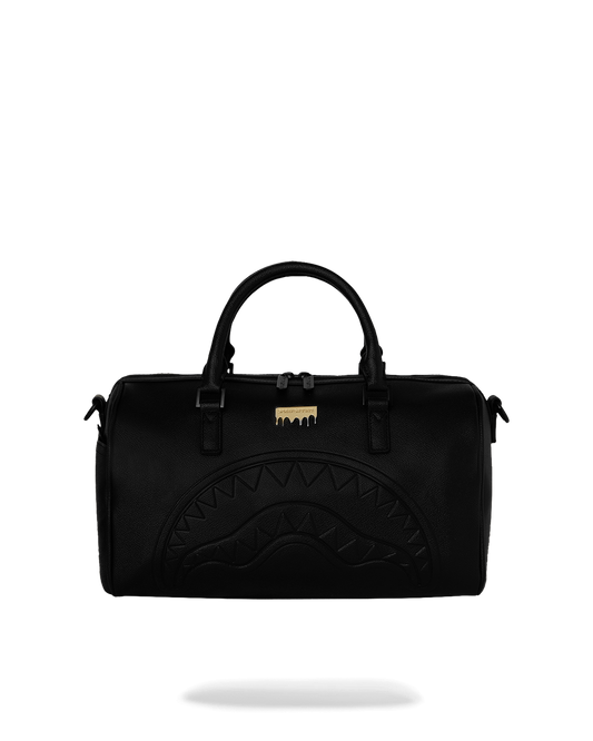 SPRAYGROUND® DUFFLE GOLD BRICK LUXE MINI DUFFLE