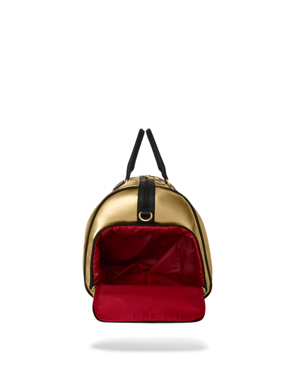 SPRAYGROUND® DUFFLE GOLDEN DYNASTY DUFFLE