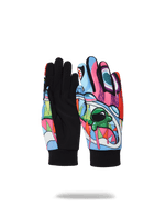 SPRAYGROUND® GLOVES MIND TRIP GLOVES