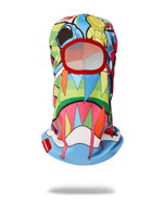 SPRAYGROUND® SKI MASK MIND TRIP SKI MASK