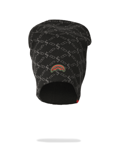 SPRAYGROUND® HAT THE GODFATHER SLOUCH BEANIE