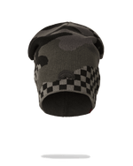 SPRAYGROUND® HAT 3AM NEVER SLEEP SLOUCH BEANIE