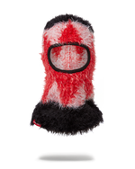 SPRAYGROUND® SKI MASK VSM FUZZY SKI MASK