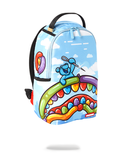 SPRAYGROUND® BACKPACK MINI IT'S POPPIN BACKPACK