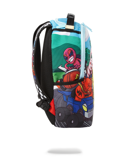 SPRAYGROUND® BACKPACK MINI READY SET GO BACKPACK
