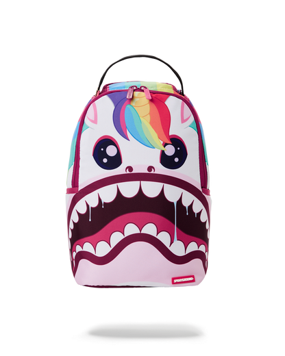 SPRAYGROUND® MINI UNICORN SHARK MINI BACKPACK