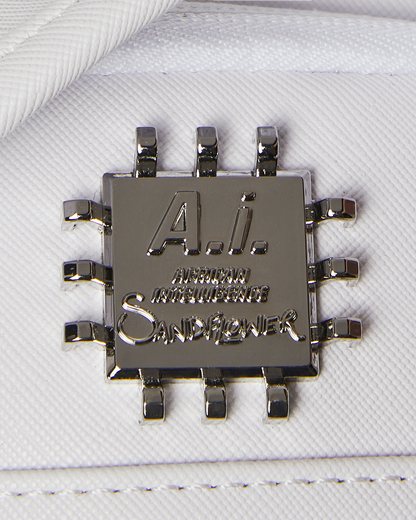 SPRAYGROUND® BACKPACK AI WINGS MINI BACKPACK
