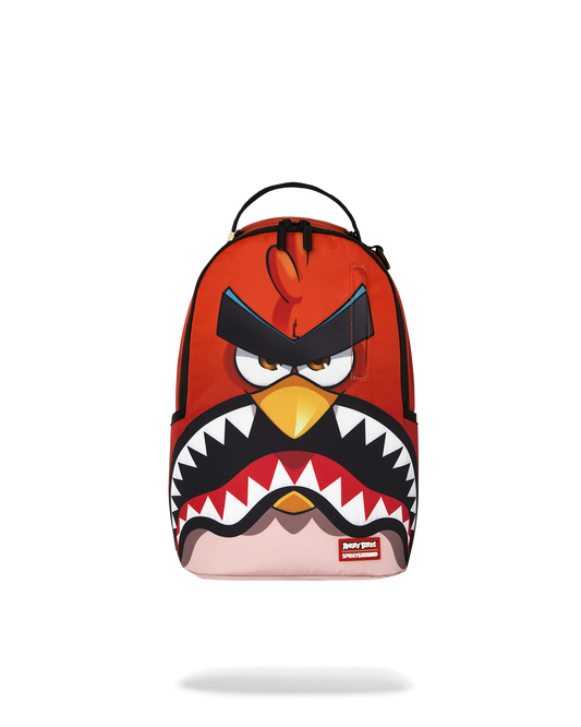 SPRAYGROUND® BACKPACK ANGRY BIRDS SHARK MINI DLX BACKPACK