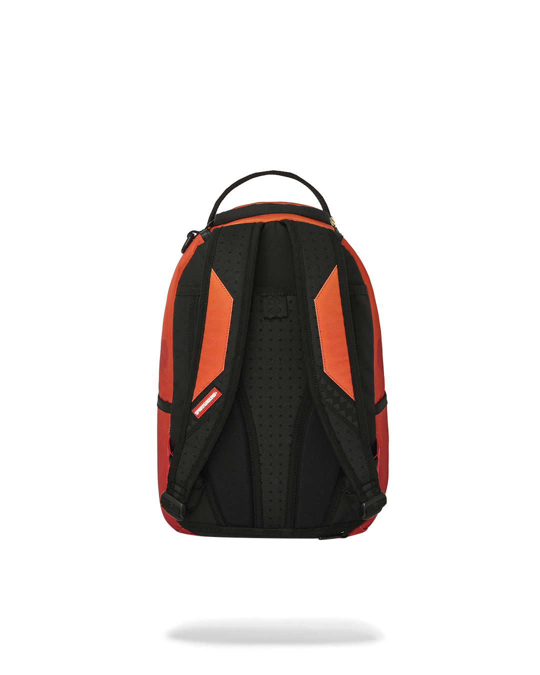 SPRAYGROUND® BACKPACK ANGRY BIRDS SHARKMOUTH MINI BACKPACK