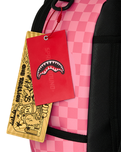SPRAYGROUND® BACKPACK MY LITTLE PONY HALF GRAFF MINI BACKPACK