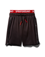 SPRAYGROUND® SWIM KIDS NIGHTVISION SWIM TRUNKS