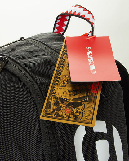 SPRAYGROUND® BACKPACK MARVIN VS. ASTROMANE BACKPACK