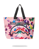 SPRAYGROUND® TOTE BUSHWICK BEACH TOTE