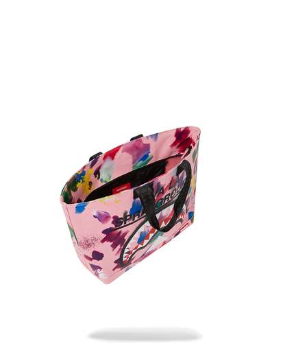 SPRAYGROUND® TOTE BUSHWICK BEACH TOTE