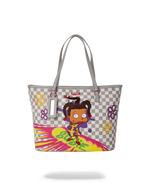 SPRAYGROUND® TOTE SUSIE ART STUDIO TOTE
