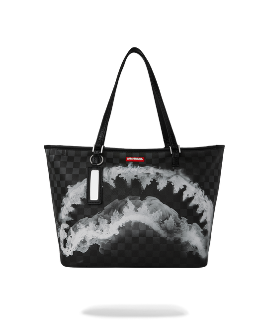 SPRAYGROUND® TOTE SIP N SMOKE TOTE
