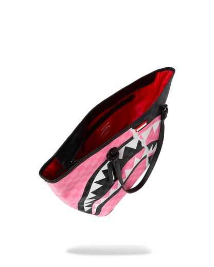SPRAYGROUND® TOTE VENOM CRUSH TOTE