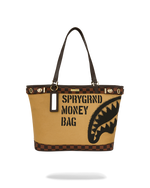 SPRAYGROUND® TOTE OLD BANK TOTE