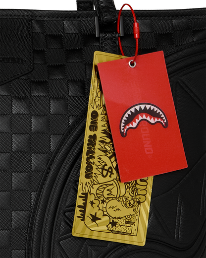 SPRAYGROUND® TOTE THE GHOST MAISON TOTE