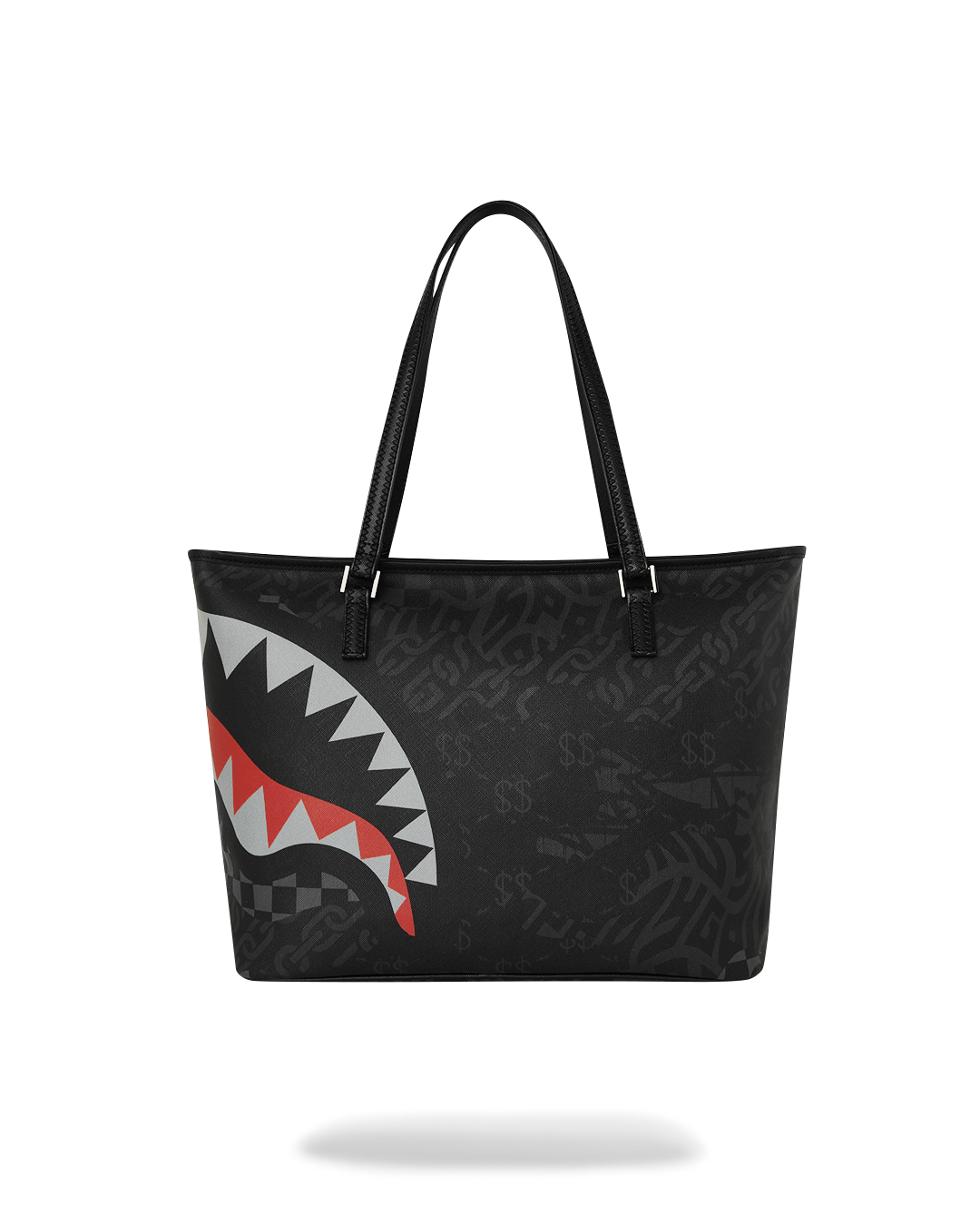 SPRAYGROUND® TOTE 4AM ECLIPSE TOTE