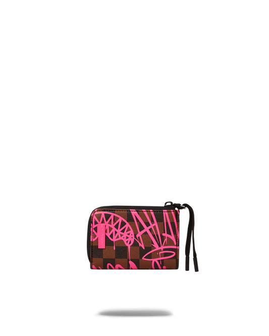SPRAYGROUND® WALLET JETGRAPHIX WALLET