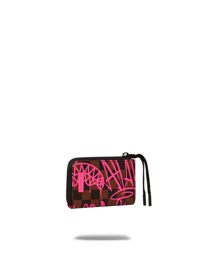 SPRAYGROUND® WALLET JETGRAPHIX WALLET