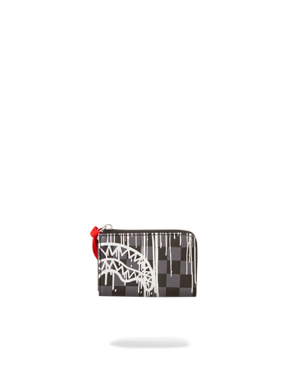 SPRAYGROUND® WALLET CHATEAU GHOST WALLET