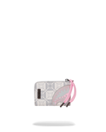 SPRAYGROUND® WALLET A.I.8 AFRICAN INTELLIGENCE BOOKED & BUSY WALLET
