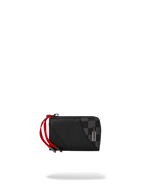 SPRAYGROUND® WALLET RACEWAY SHADOW PHANTOM WALLET