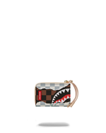 SPRAYGROUND® WALLET TEARAWAY WALLET
