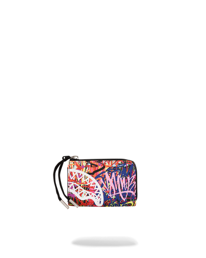 SPRAYGROUND® WALLET LOWER EAST SIDE WALLET