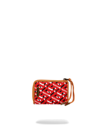 SPRAYGROUND® WALLET 3DSG WALLET