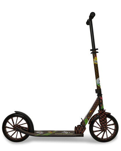 SPRAYGROUND® SCOOTER WTF SCOOTER