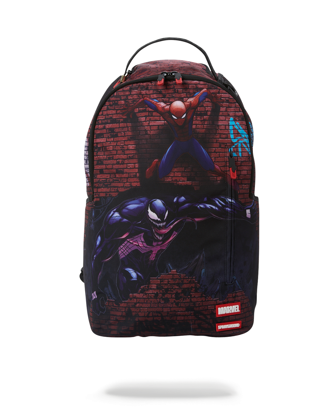 SPRAYGROUND® BACKPACK VENOM: BREAKOUT BACKPACK