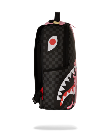 SPRAYGROUND® BACKPACK PINK PANTHER PINK PAINTER BACKPACK