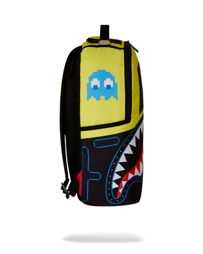 SPRAYGROUND® BACKPACK PACMAN ARCADE DLXR BACKPACK