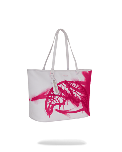 SPRAYGROUND® TOTE DESIGN STORM TOTE