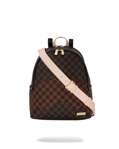 SPRAYGROUND® BACKPACK BANDOLERO NOUVEAU SAVAGE BACKPACK