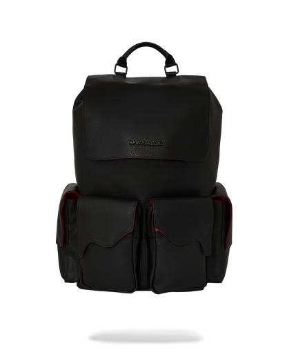 SPRAYGROUND® BACKPACK G600 GLOBAL EDITION MONTE CARLO BACKPACK
