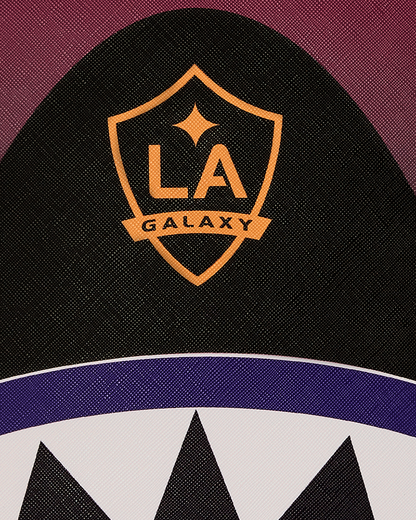 SPRAYGROUND® BACKPACK MLS LA GALAXY COSMIC POWER BACKPACK