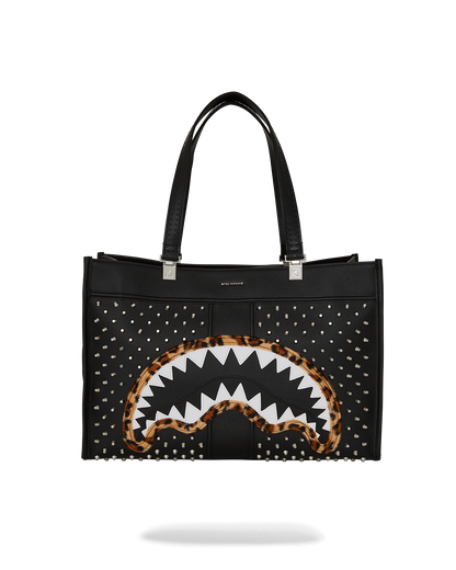 SPRAYGROUND® TOTE BACKSTAGE TORTUGA TOTE