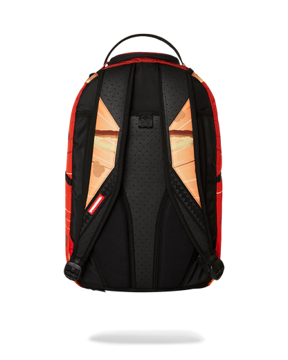 SPRAYGROUND® BACKPACK LOONEY TUNES MARVIN THE MARTIAN BLAST OFF BACKPACK