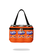 SPRAYGROUND® TOTE FANTA SIX-PACK-TASTIC BAG