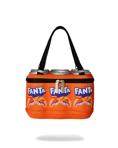 SPRAYGROUND® TOTE FANTA SIX-PACK-TASTIC BAG