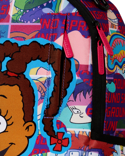 SPRAYGROUND® BACKPACK RUGRATS SUSIE DREAMS IN COLOR BACKPACK
