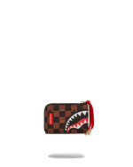 SPRAYGROUND® WALLET THE HIDEOUT WALLET