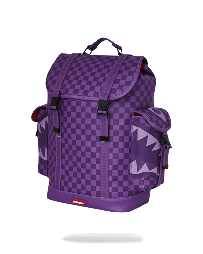 SPRAYGROUND® BACKPACK ALL SYSTEMS GO MONTE CARLO