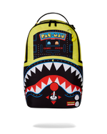 SPRAYGROUND® BACKPACK PACMAN ARCADE DLXR BACKPACK