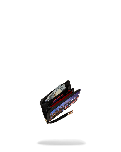 SPRAYGROUND® WALLET CHAMPION OF THE GALAXY WALLET