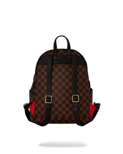 SPRAYGROUND® BACKPACK SAWTOOTH SHARKS IN PARIS SAVAGE BACKPACK